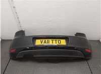5K6807421, 5K6807521M Бампер Volkswagen Golf 6 2009-2012 20543314 #1