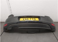 5K6807421, 5K6807521M Бампер Volkswagen Golf 6 2009-2012 20543314 #8