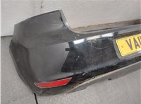 5K6807421, 5K6807521M Бампер Volkswagen Golf 6 2009-2012 20543314 #9
