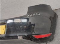 5K6807421, 5K6807521M Бампер Volkswagen Golf 6 2009-2012 20543314 #13