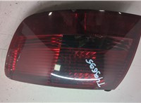  Фонарь (задний) Audi A6 (C6) 2004-2011 20543322 #1