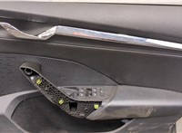  Ручка двери салона Skoda Octavia (A8) 2019-2025 11470302 #7