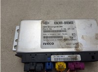  Блок управления АБС (ABS, ESP, ASR) Iveco EuroCargo 2 2002-2015 20543333 #2