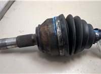 1614305580 Полуось (приводной вал, шрус) Citroen Jumper (Relay) 2014-2025 20543338 #10