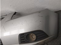  Бампер Chevrolet Epica 2006-2012 20543340 #2