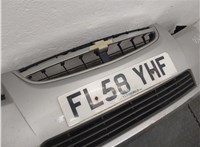  Бампер Chevrolet Epica 2006-2012 20543340 #18