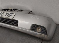  Бампер Chevrolet Epica 2006-2012 20543340 #19