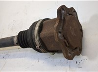 8R0407271B Полуось (приводной вал, шрус) Audi Q5 2008-2017 20543346 #2