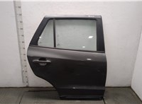  Замок двери Hyundai Santa Fe 2005-2012 11470331 #1