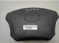 4513060170B0 Подушка безопасности водителя Toyota Land Cruiser Prado (90) - 1996-2002 20543352 #1