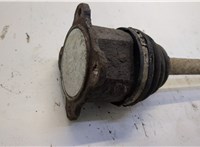  Полуось (приводной вал, шрус) Suzuki Grand Vitara 2005-2016 20543353 #3