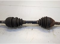  Полуось (приводной вал, шрус) Opel Zafira B 2005-2014 20543356 #1