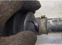  Полуось (приводной вал, шрус) Opel Zafira B 2005-2014 20543356 #4