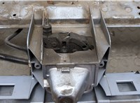  Рамка передняя (телевизор) Ford Focus 1 1998-2004 20543357 #2