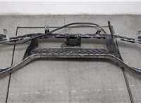 Рамка передняя (телевизор) Ford Focus 1 1998-2004 20543357 #3