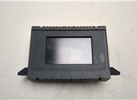 13275279 Дисплей компьютера (информационный) Opel Corsa D 2006-2014 20543358 #1