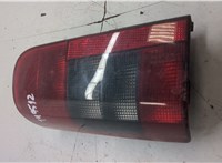 6350J0 Фонарь (задний) Peugeot Partner 2002-2008 20543360 #1