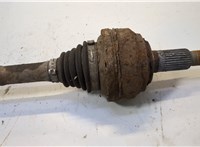  Полуось (приводной вал, шрус) Porsche Cayenne 2002-2010 20543361 #2