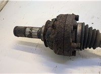  Полуось (приводной вал, шрус) Porsche Cayenne 2002-2010 20543361 #3