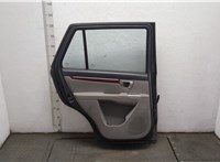  Замок двери Hyundai Santa Fe 2005-2012 11470339 #5