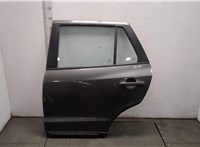  Замок двери Hyundai Santa Fe 2005-2012 11470339 #1