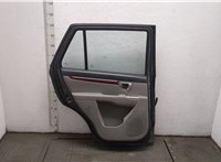  Замок двери Hyundai Santa Fe 2005-2012 11470339 #11