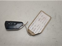  Ключ зажигания Volkswagen ID.4 20543363 #1