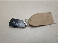 Ключ зажигания Volkswagen ID.4 20543363 #2