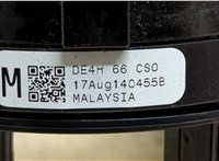 DE4H66CS0 Шлейф руля Mazda CX-3 2014-2025 20543364 #4