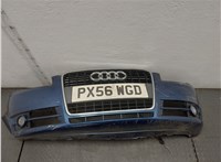  Заглушка буксировочного крюка Audi A4 (B7) 2004-2009 11470343 #1