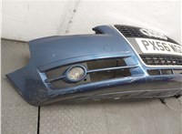  Заглушка буксировочного крюка Audi A4 (B7) 2004-2009 11470343 #4