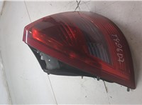  Фонарь (задний) Citroen C5 2004-2008 20543367 #6