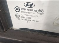  Дверь боковая (легковая) Hyundai Santa Fe 2005-2012 20543368 #5