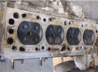 603193 Головка блока (ГБЦ) Opel Zafira A 1999-2005 20543375 #4