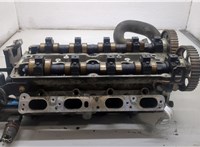  Головка блока (ГБЦ) Opel Zafira A 1999-2005 20543375 #2