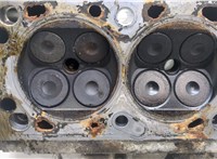  Головка блока (ГБЦ) Opel Zafira A 1999-2005 20543375 #7