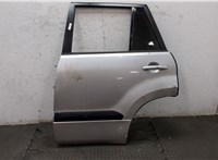 6800465832 Дверь боковая (легковая) Suzuki Grand Vitara 2005-2016 20543376 #4