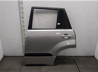  Дверь боковая (легковая) Suzuki Grand Vitara 2005-2016 20543376 #1