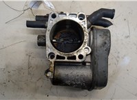 1208307 Заслонка дроссельная Opel Zafira A 1999-2005 20543377 #3