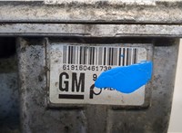  Коллектор впускной Opel Zafira A 1999-2005 20543378 #2