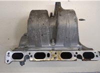  Коллектор впускной Opel Zafira A 1999-2005 20543378 #5