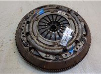 616169, 55587033, 90536140 Маховик Opel Zafira A 1999-2005 20543380 #1