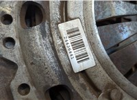 616169, 55587033, 90536140 Маховик Opel Zafira A 1999-2005 20543380 #2