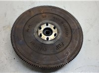 616169, 55587033, 90536140 Маховик Opel Zafira A 1999-2005 20543380 #3