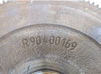 616169, 55587033, 90536140 Маховик Opel Zafira A 1999-2005 20543380 #4