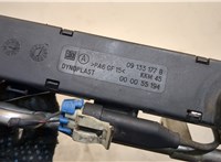 885170, 93190056, 93180780 Форсунка топливная Opel Zafira A 1999-2005 20543383 #3