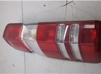  Фонарь (задний) Mercedes Sprinter 2006-2018 20543385 #1