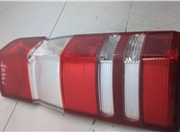  Фонарь (задний) Mercedes Sprinter 2006-2018 20543385 #2