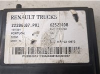 22286187P01, 22286187 Блок управления центральным замком Renault T 2013-2022 20543390 #3
