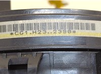  Шлейф руля Ford Fiesta 2008-2013 20543392 #4